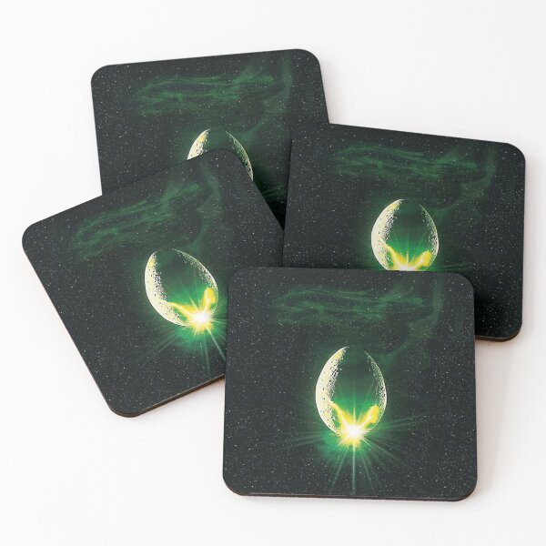 Item preview, Alien  designed and sold by Erica F  Compton.