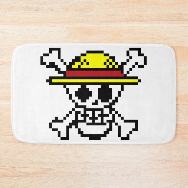 Item preview, Anime Logo One  Pixel art designed and sold by Cahjowo.