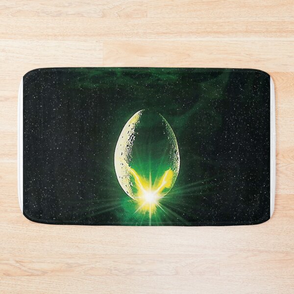 Item preview, Alien  designed and sold by Erica F  Compton.