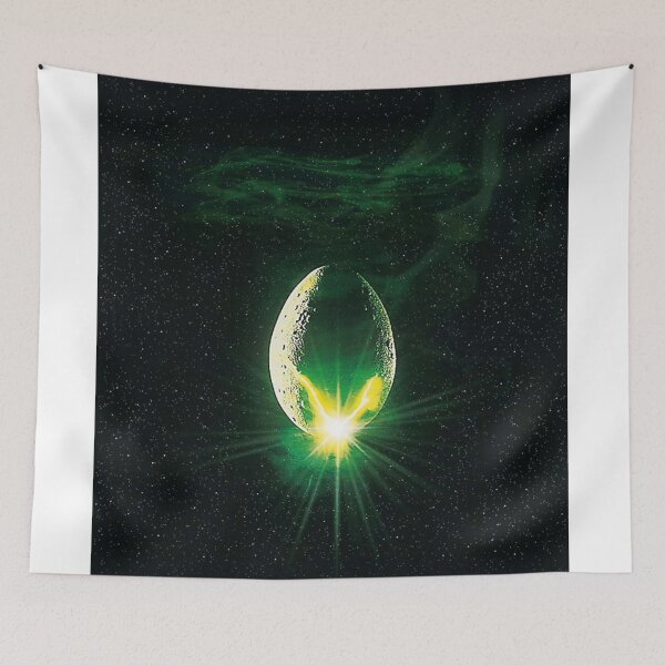 Item preview, Alien  designed and sold by Erica F  Compton.