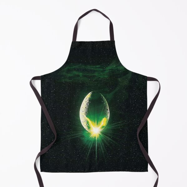 Item preview, Alien designed and sold by Erica F Compton.