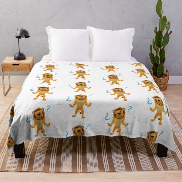 Item preview, Lion designed and sold by Eshan91.