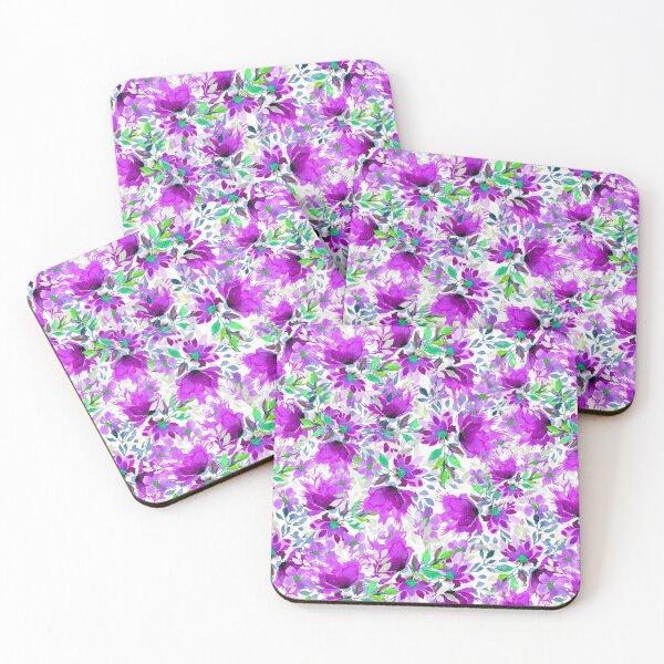 Item preview, Thinking about violet designed and sold by Lynn  Salac-Gamit.