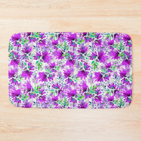 Item preview, Thinking about violet designed and sold by Lynn  Salac-Gamit.