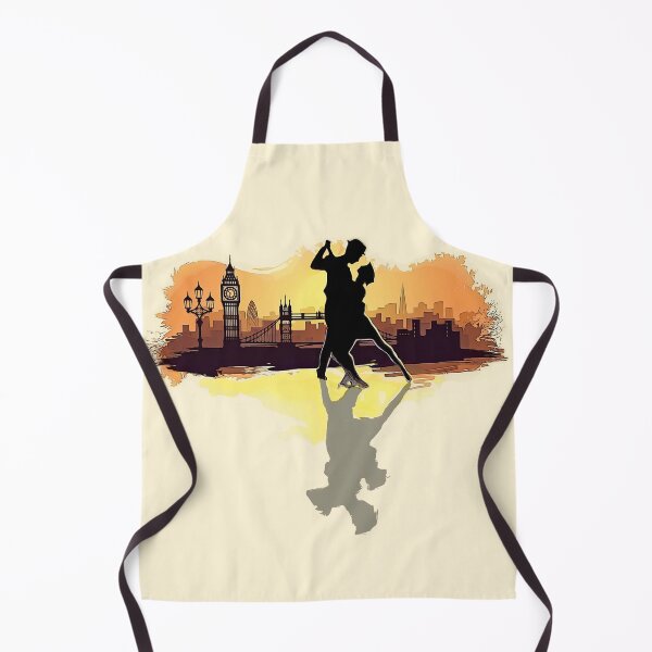 Item preview, Tango in London designed and sold by doniainart.