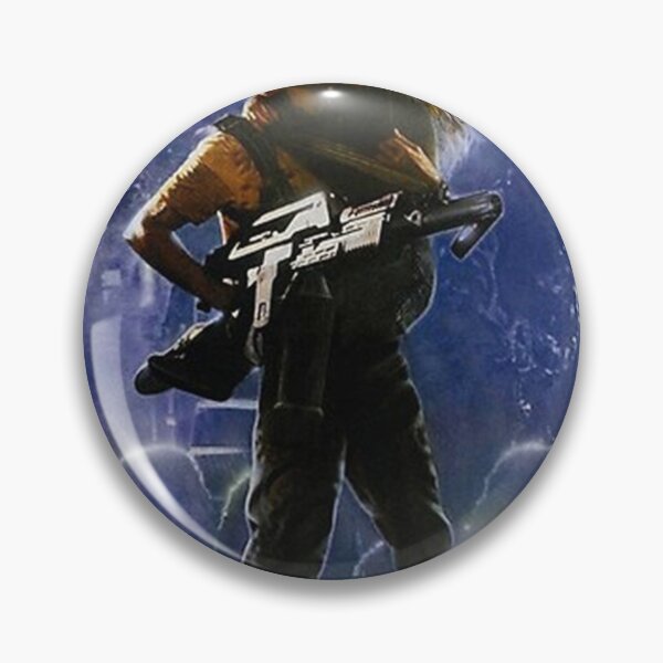 Item preview, ALIENS    designed and sold by Erica F  Compton.