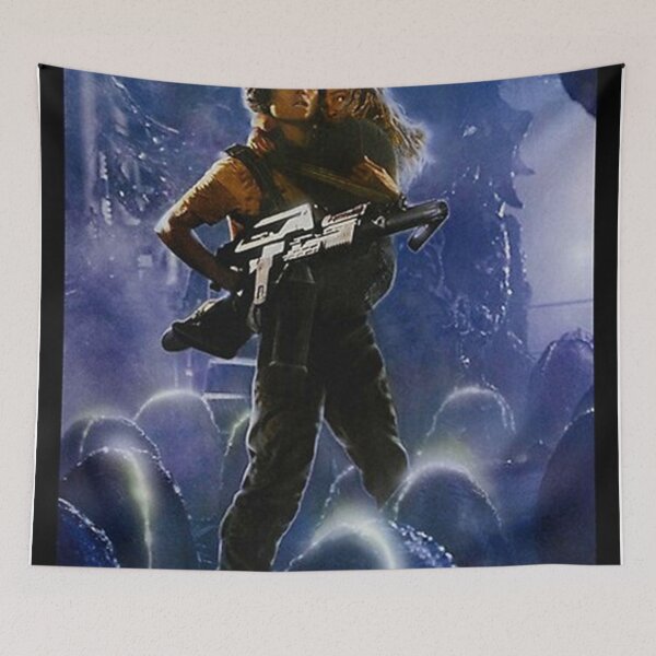 Item preview, ALIENS    designed and sold by Erica F  Compton.