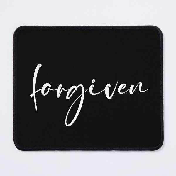 Item preview, Forgiven designed and sold by TheLemonBox.