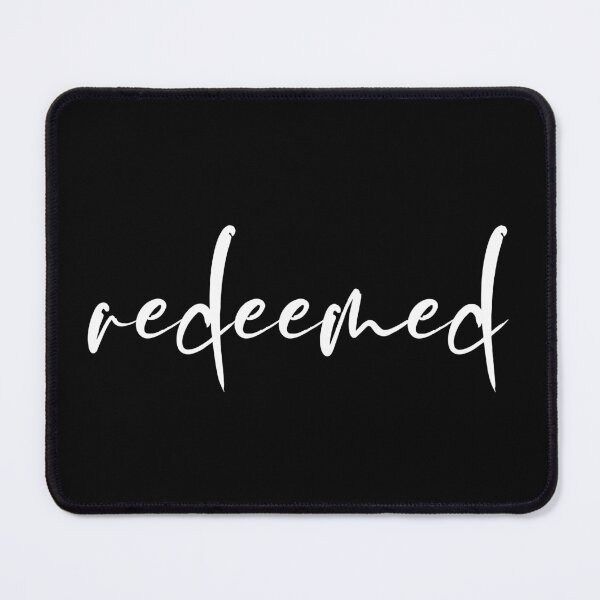 Item preview, Redeemed designed and sold by TheLemonBox.
