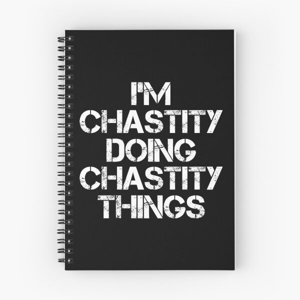 Item preview, Chastity Name T Shirt - I'm Chastity Doing Chastity Things Name Gift Item Tee designed and sold by zerniakcor.