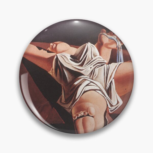 Item preview, Salvador Dali designed and sold by Elgabo302.