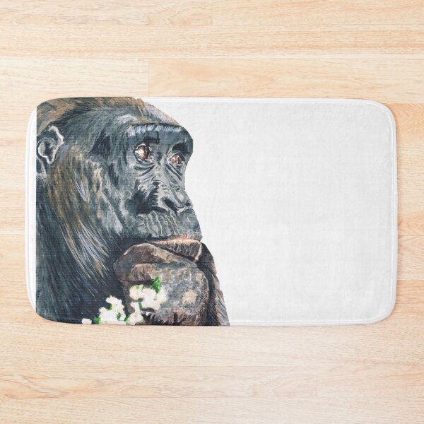 Item preview, The Thinker! designed and sold by angipangi7.