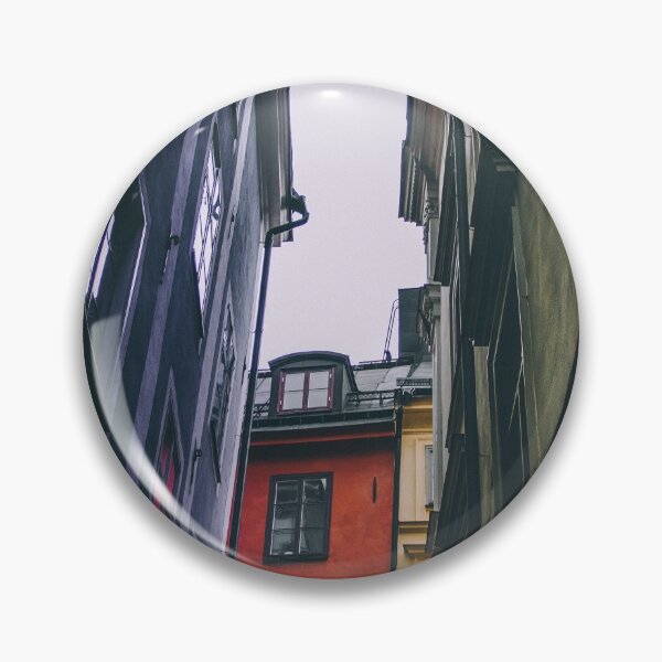 Item preview, Gamla Stan Stockholm - Old Town designed and sold by Datblastedboy.