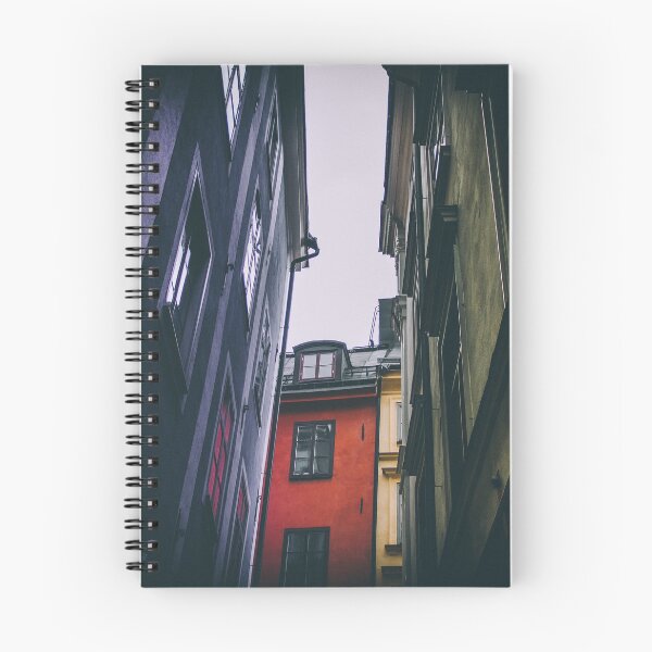 Item preview, Gamla Stan Stockholm - Old Town designed and sold by Datblastedboy.