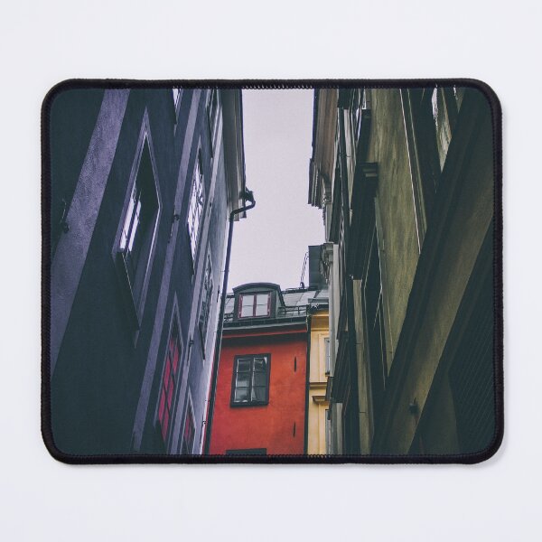 Item preview, Gamla Stan Stockholm - Old Town designed and sold by Datblastedboy.