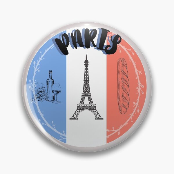 Item preview, France designed and sold by Meryane.