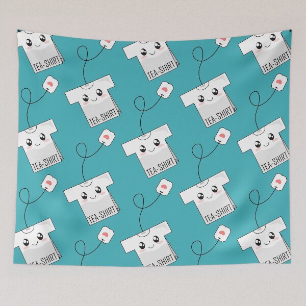 Item preview, Tea-Shirt designed and sold by DAFIN.