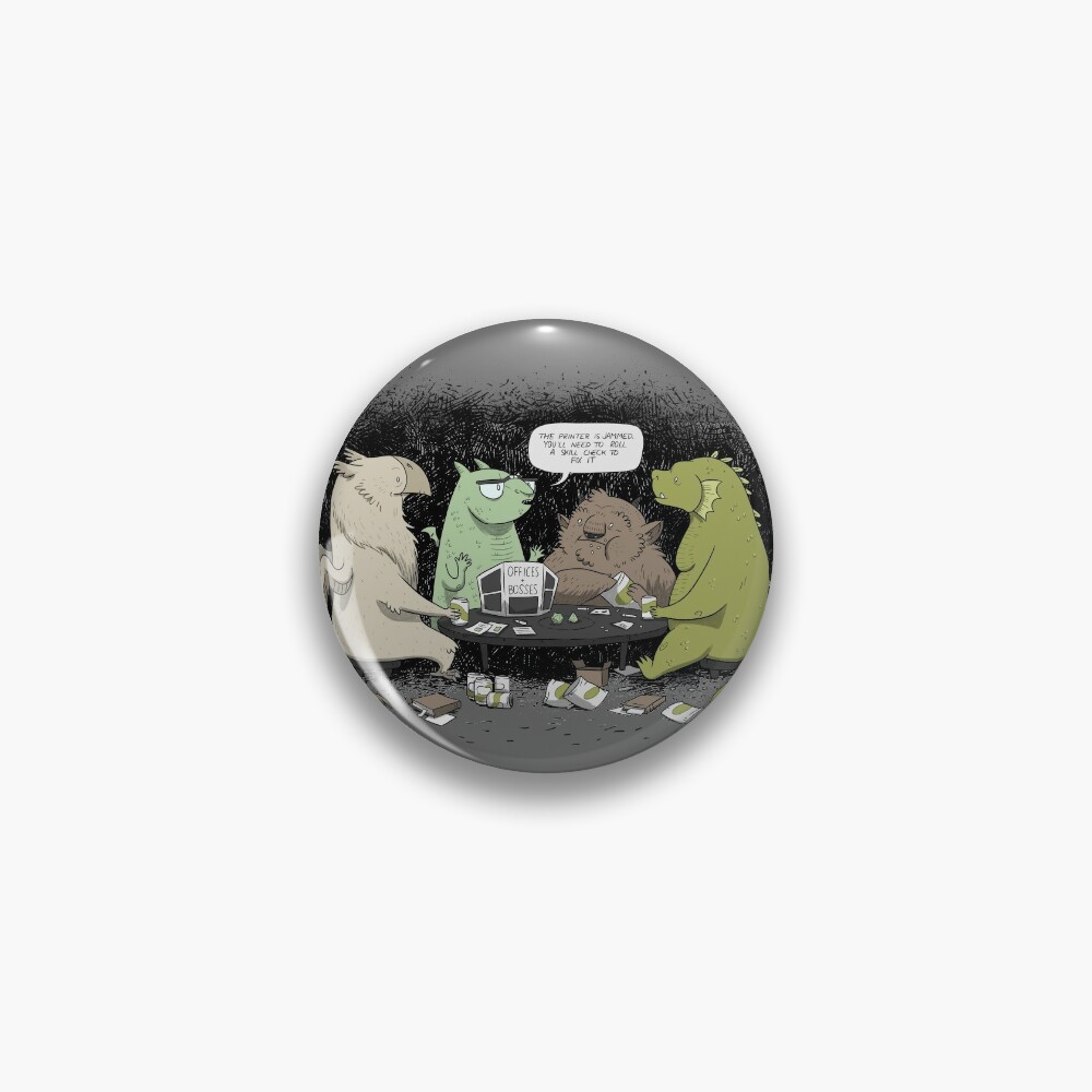 Item preview, Pin designed and sold by rebekieb.