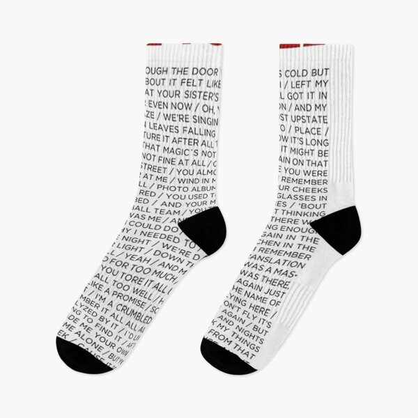 Item preview, all too well  designed and sold by Erica F  Compton.