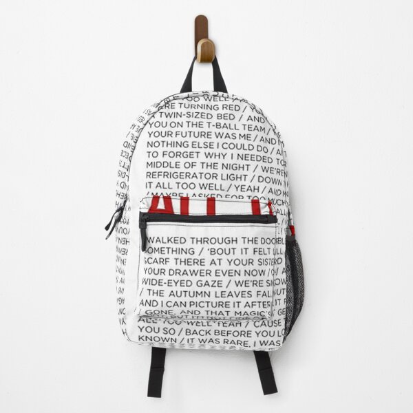 Item preview, all too well  designed and sold by Erica F  Compton.