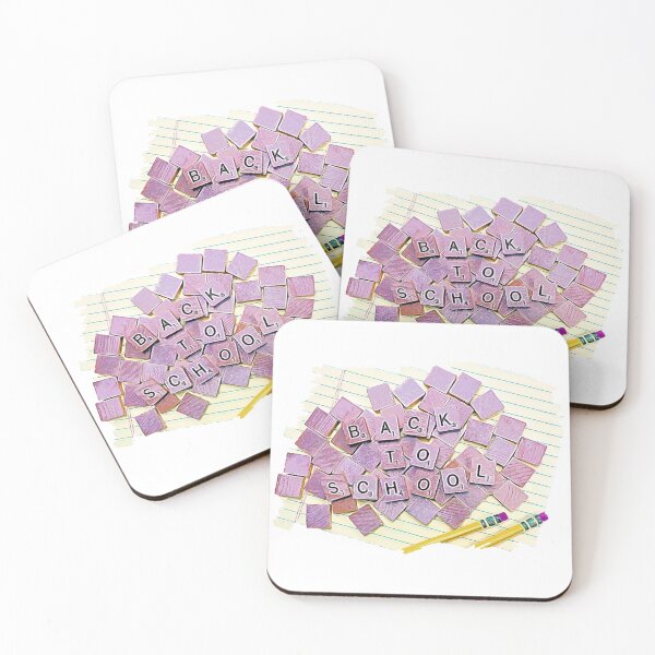 Item preview, Back to school designed and sold by Chroma Myst.
