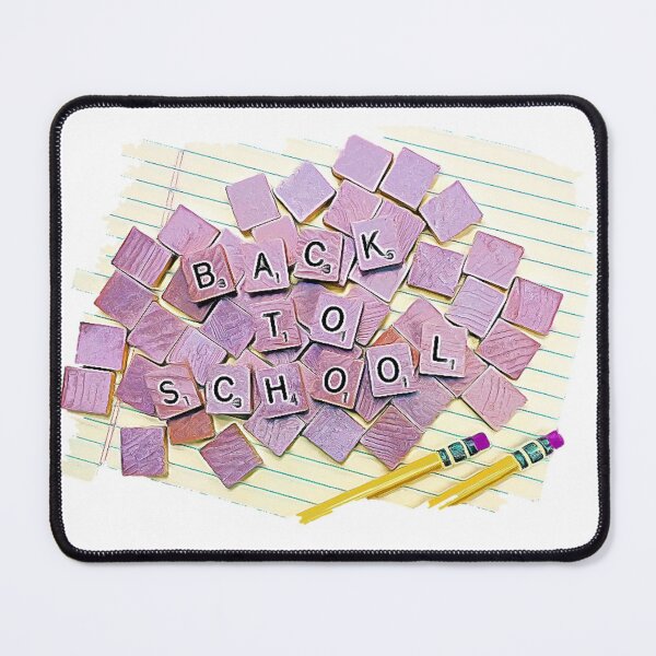 Item preview, Back to school designed and sold by Chroma Myst.