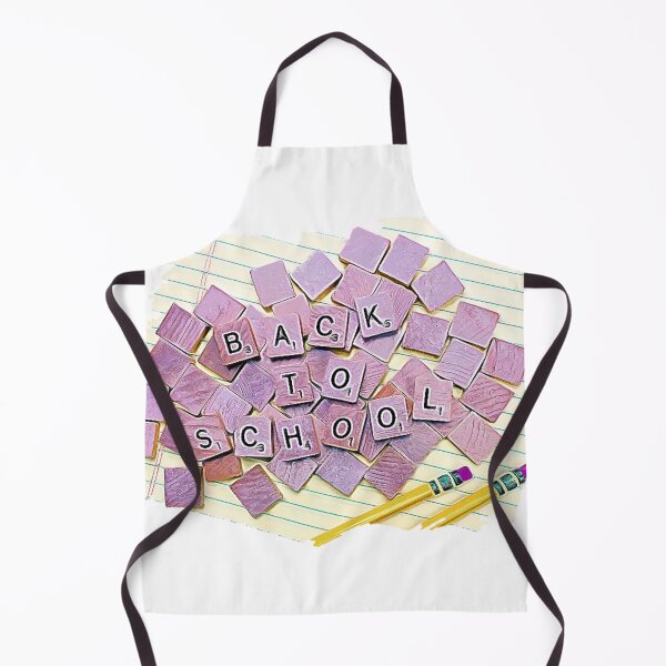 Item preview, Back to school designed and sold by Chroma Myst.