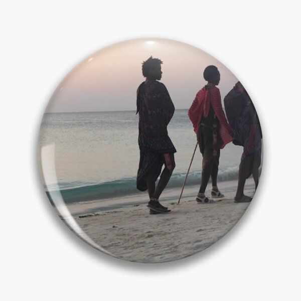 Item preview, Zanzibar beach designed and sold by DekanGrizli.