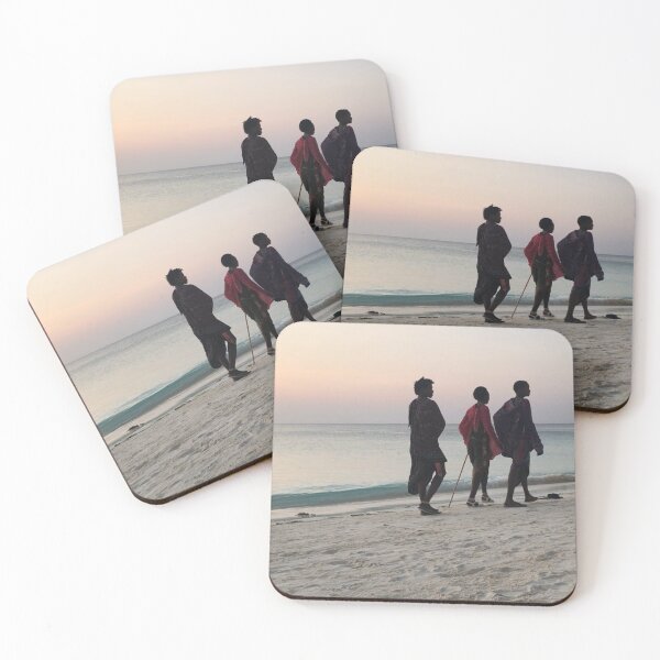 Item preview, Zanzibar beach designed and sold by DekanGrizli.