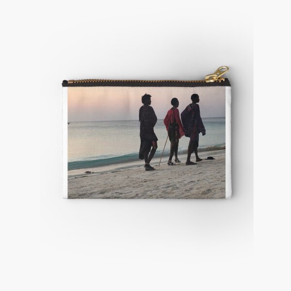 Item preview, Zanzibar beach designed and sold by DekanGrizli.