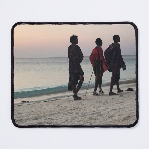 Item preview, Zanzibar beach designed and sold by DekanGrizli.