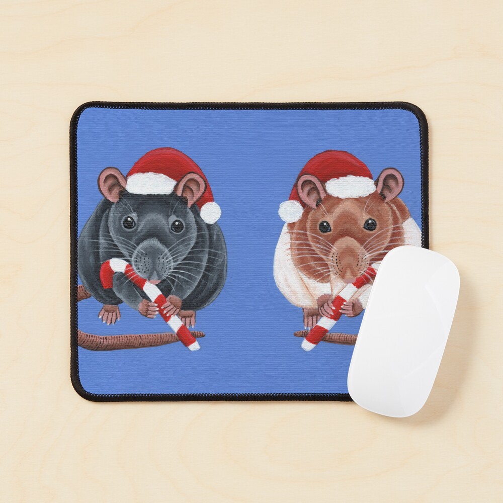 Item preview, Mouse Pad designed and sold by WolfySilver.