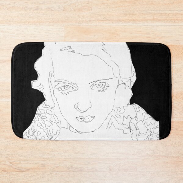 Item preview, Bettie Davis designed and sold by angipangi7.
