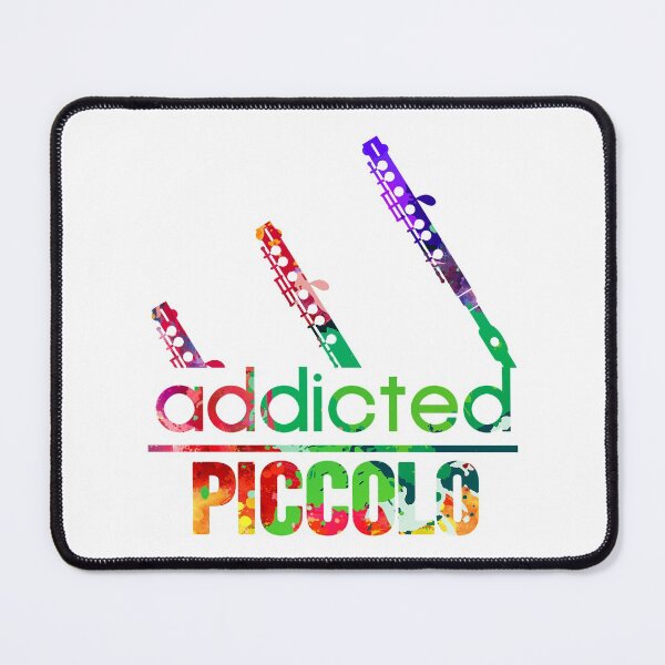 Item preview, Piccolo addicted watercolor designed and sold by loveislovestore.