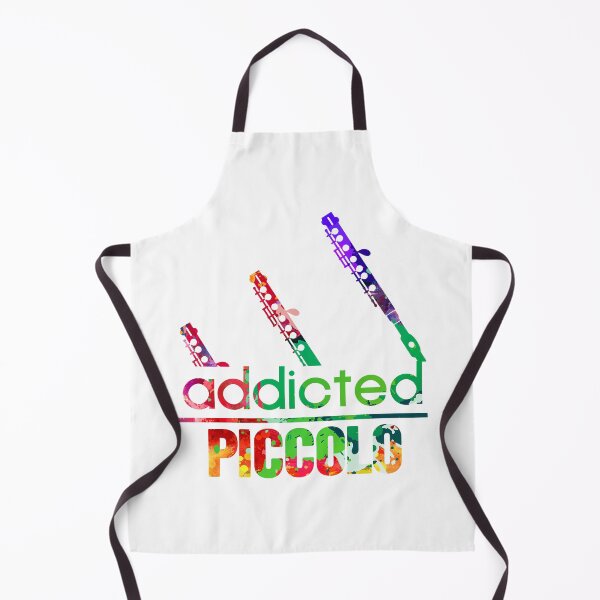 Item preview, Piccolo addicted watercolor designed and sold by loveislovestore.