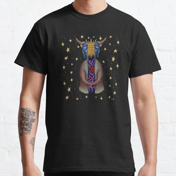 Lichtbringermonster Classic T-Shirt
