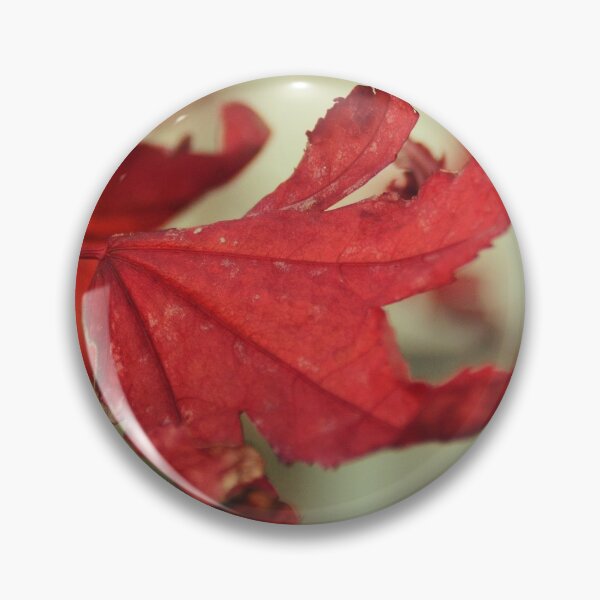 Item preview, Autumnal leaves designed and sold by FocalSpot.