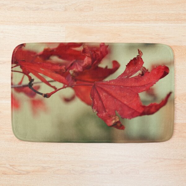 Item preview, Autumnal leaves designed and sold by FocalSpot.