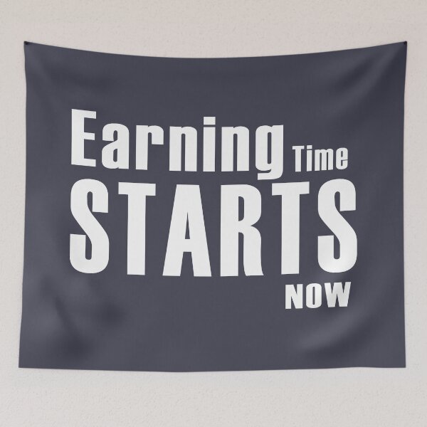 Item preview, the office posters designed and sold by hutofdesigns.
