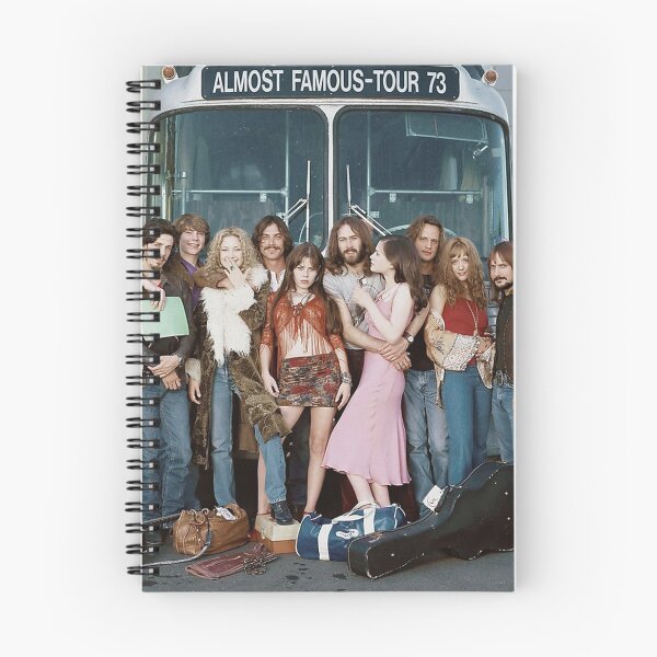 Item preview, almost famous group shot -    designed and sold by Erica F  Compton.