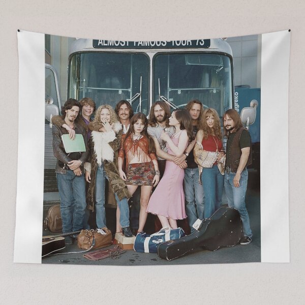 Item preview, almost famous group shot -    designed and sold by Erica F  Compton.