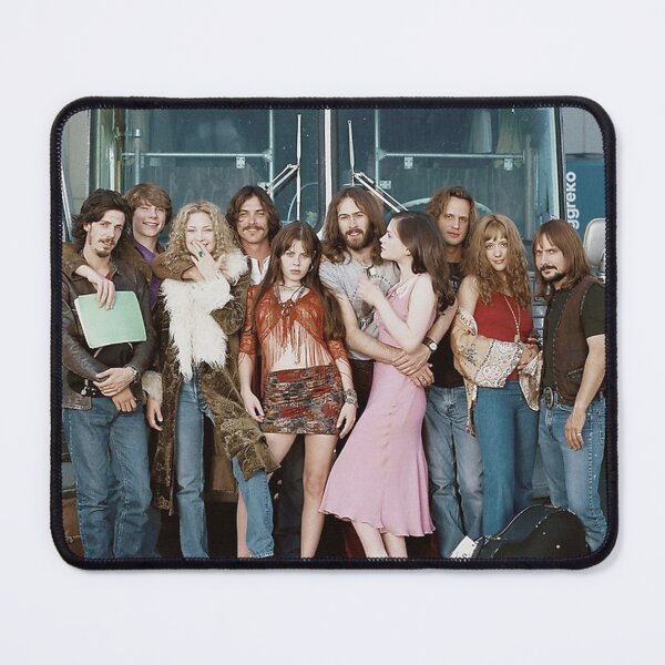 Item preview, almost famous group shot -    designed and sold by Erica F  Compton.