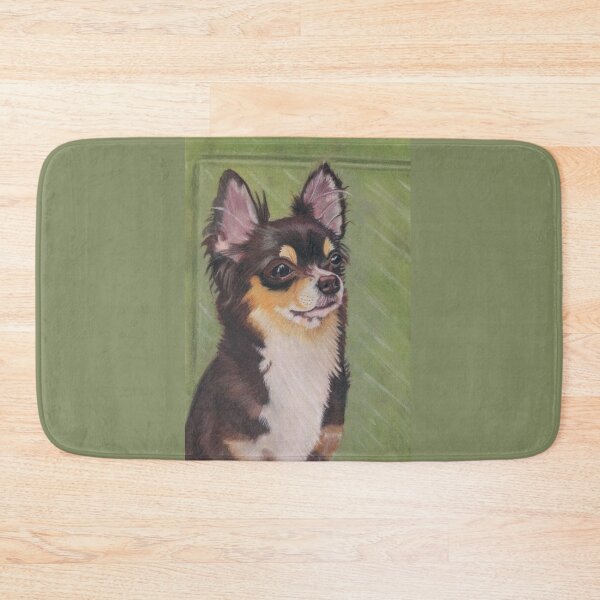 Item preview, Doggie in the window designed and sold by angipangi7.