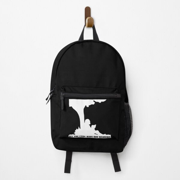 Item preview, All the cool kids are reading designed and sold by DopeDesign111.