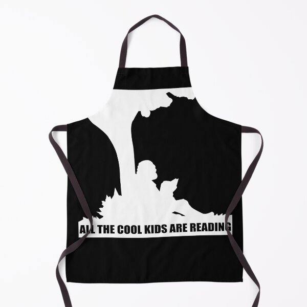 Item preview, All the cool kids are reading designed and sold by DopeDesign111.