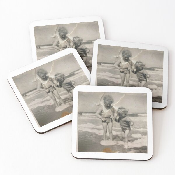Item preview, beach days designed and sold by shaunaramsay.