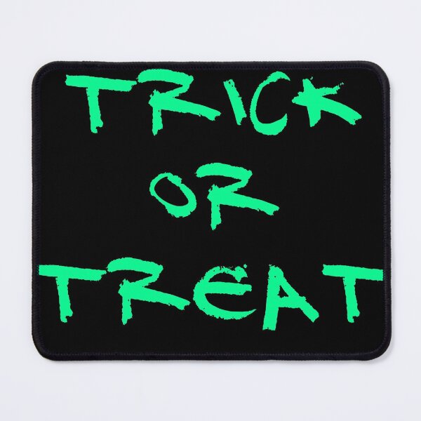 Item preview, Trick or treat designed and sold by DemonicGloom.