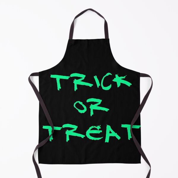Item preview, Trick or treat designed and sold by DemonicGloom.