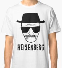 Heisenberg Classic T-Shirt