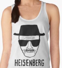 Heisenberg Women's Tank Top